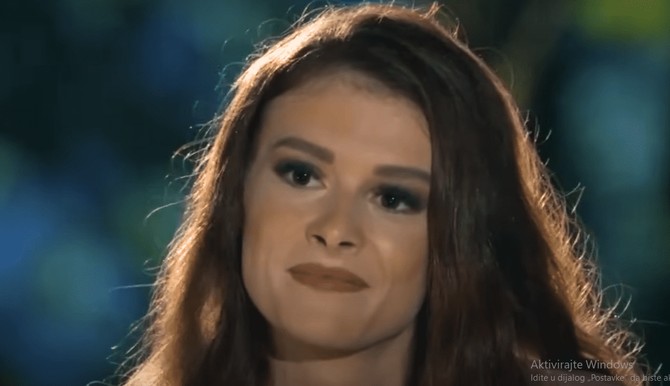 Teodora Marču