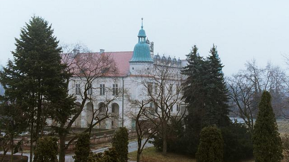 Galeria Polska - Baranów Sandomierski, obrazek 1