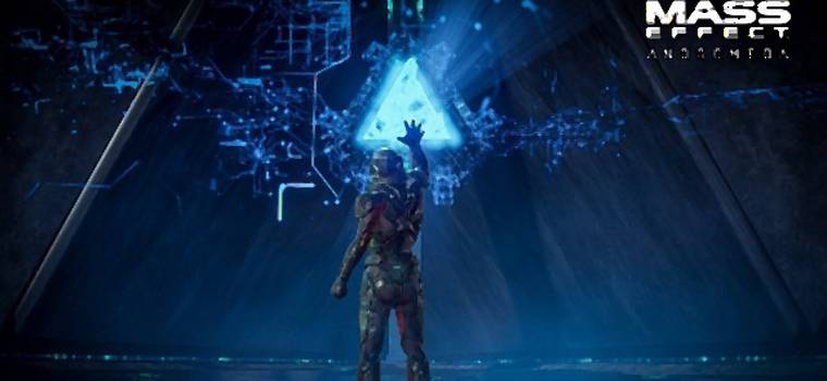 Mass Effect: Andromeda - Game Informer przynosi mnóstwo nowych informacji o grze