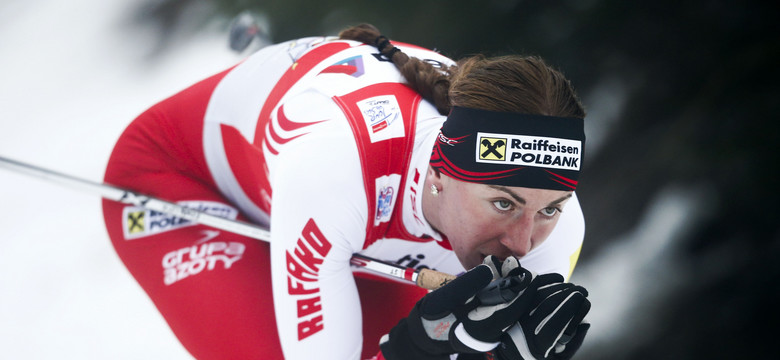 Sportowiec Roku 2012: Justyna Kowalczyk w półfinale