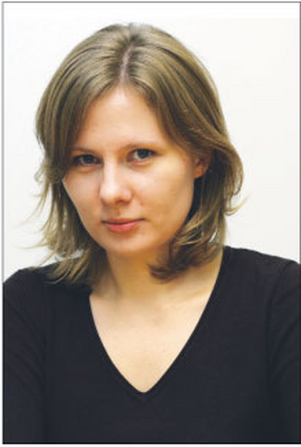 Małgorzata Kwiatkowska