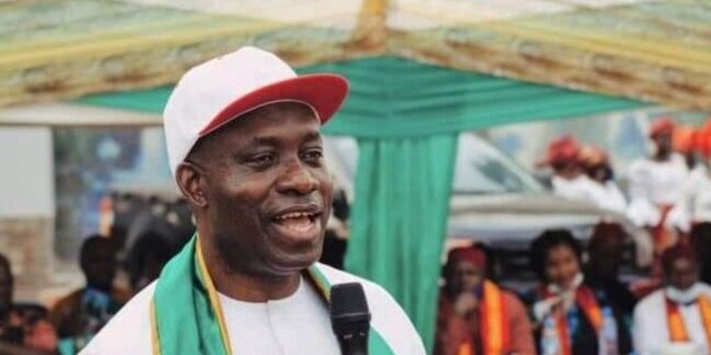 Anambra Governorship Election List Of Candidates Pulse Nigeria