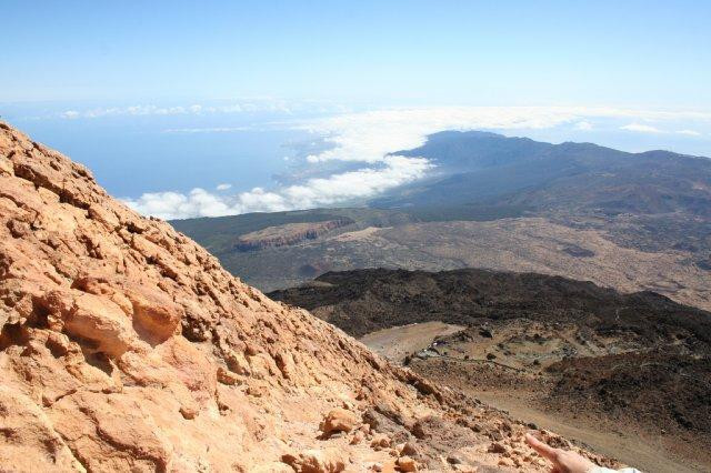 Galeria Hiszpania - Pico del Teide - inne oblicze Teneryfy, obrazek 27