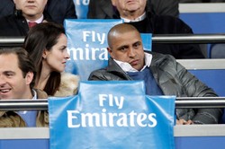 Roberto Carlos trenerem… polskich piłkarzy