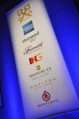 Budynek The Shard w Londynie