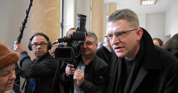 ETPC: Polska naruszyła prawo reżysera G. Brauna do swobody wypowiedzi