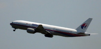 Przełom w sprawie lotu MH370? Znów przeczeszą ocean w poszukiwaniu zaginionego samolotu malezyjskich linii?