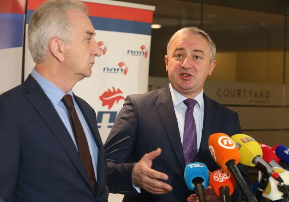 Branislav Borenović