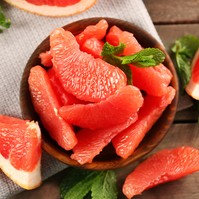 Grapefruitmag kivonat: korpásodás, fáradtság, gombás fertőzések ellen