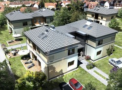 Na tym osiedlu czynszu nie zapłacisz