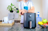 AI w codziennym, domowym wydaniu. Ile kosztują urządzenia AGD ze sztuczną inteligencją?