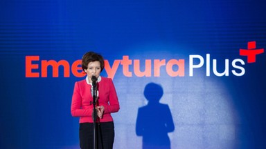 Wypłata 13. emerytur. Marlena Maląg: emeryci i renciści mogą być absolutnie spokojni