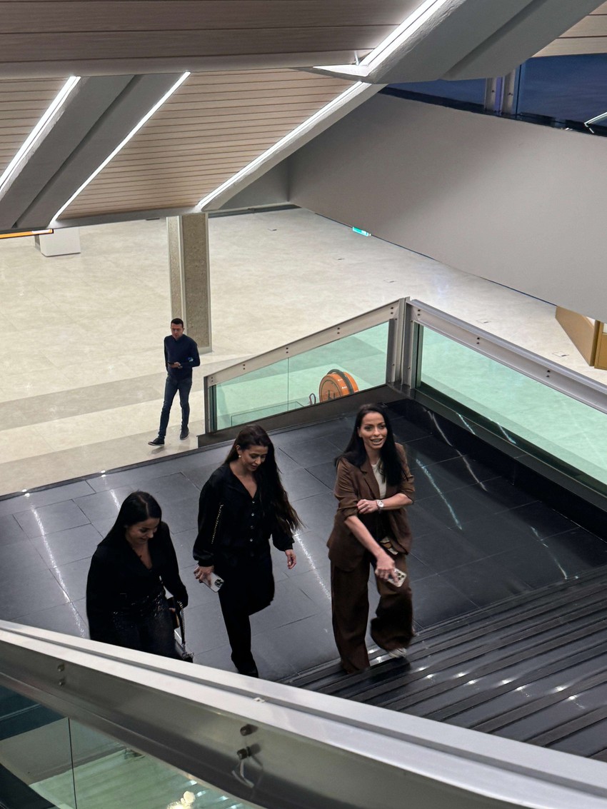 Koncert Marije Šerifović