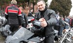 Wolno łamać przepisy jadąc motocyklem?