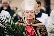 Abp Marek Jędraszewski