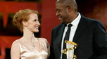 Jessica Chastain (fot. Getty Images)