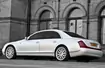 Maybach 57 4HRH