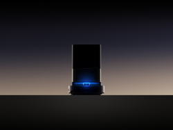 Nieustraszony pogromca bakterii. Dreame przedstawia nowy, luksusowy odkurzacz