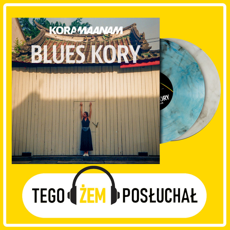 "Blues Kory"