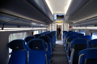 KRD: zadłużenie kolejowych gapowiczów wynosi ponad 209 mln zł