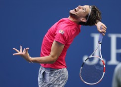 Dominic Thiem wygrał US Open. To jego pierwszy tytuł wielkoszlemowy