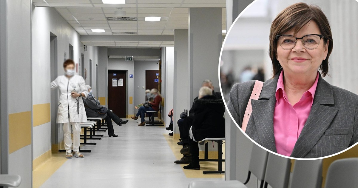 Nowy program zdrowotny dla młodych: co przyniesie?