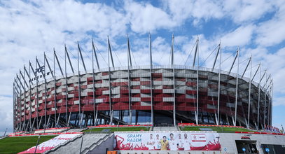 Czy w Warszawie będzie strefa kibica na EURO 2024? Wszystko jasne, jest oficjalny komunikat