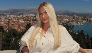 Lana Vidošević