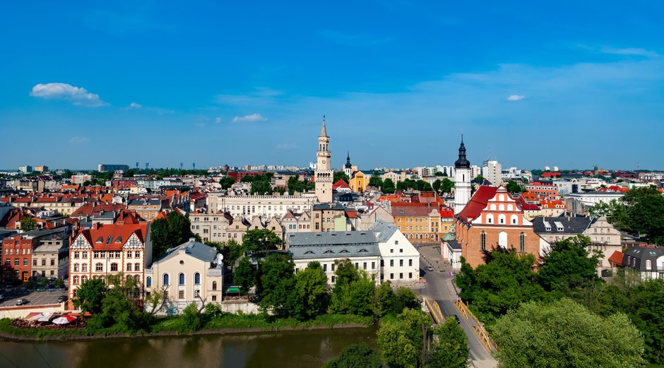 Opole, Polska