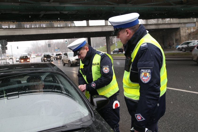 Policjanci będą pilnować bezpieczeństwa