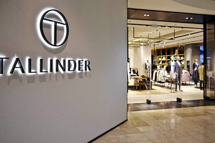 LPP kończy z marką Tallinder. Szacunkowa strata 20 razy większa niż zakładano