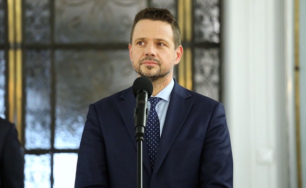 Trzaskowski i Hołownia łeb w łeb. Duda nie wygra w I turze [SONDAŻ]