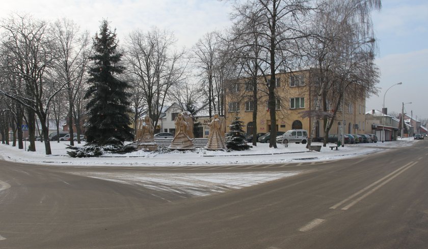 Rudnik nad Sanem. Tajemnicze zaginięcia mieszkańców