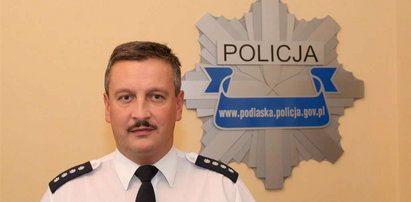 Policja apeluje do Majdana