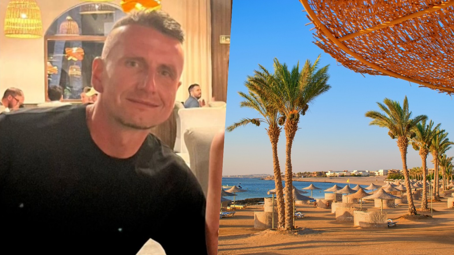Jiří Kovář je nezvestný od 22. júna.