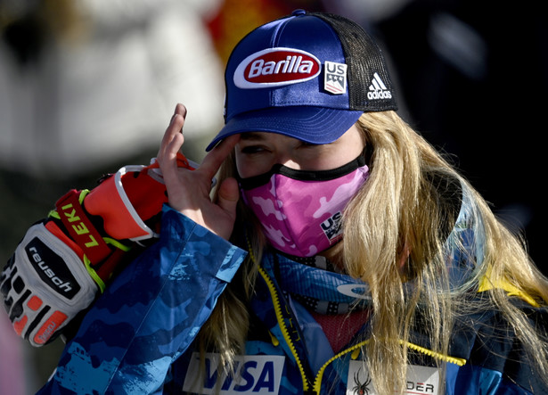 Mikaela Shiffrin