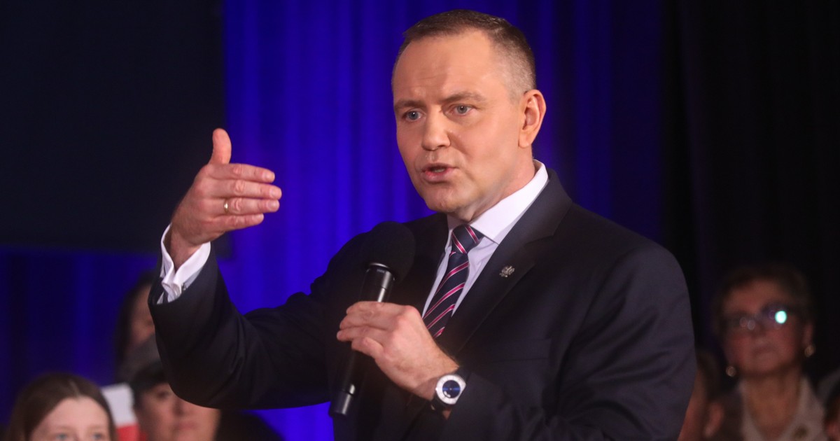 Pomysł prezydenta Na jest radykalny. To prezent dla rządu Tuska