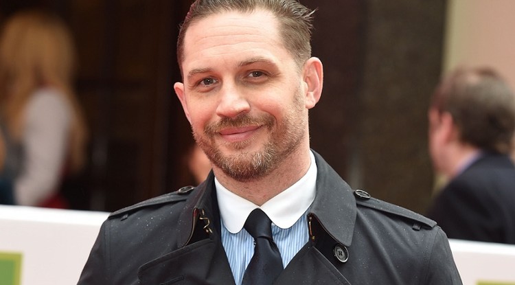 Tom Hardy 