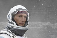 INTERSTELLAR