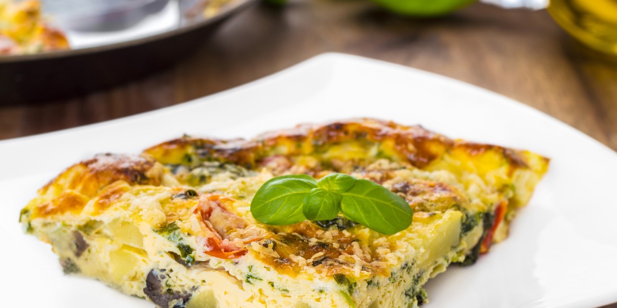 Frittata