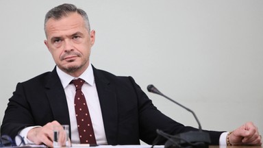 Proces Sławomira Nowaka: Obrońcy chcą wyłączenia sędzi. To żona byłego ministra PiS