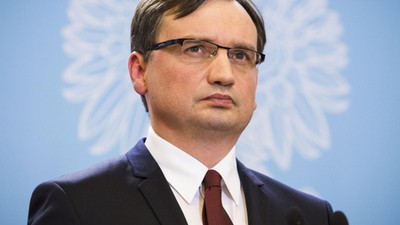 Zbigniew Ziobro