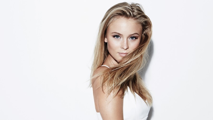 6. Zara Larsson - 'Lush Life'