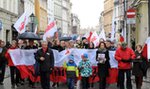 Marsz Pamięci przeszedł przez Kraków 