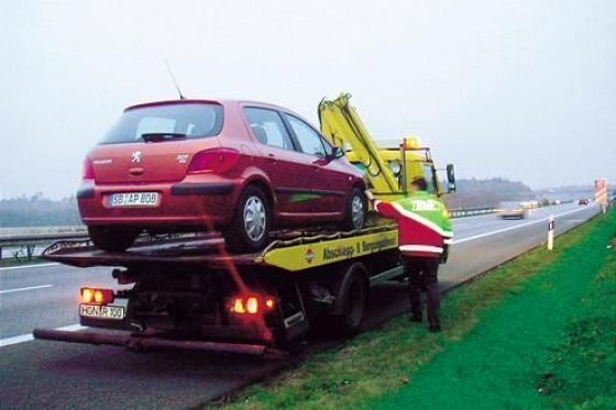 Samochody w testach długodystansowych. Część pierwsza