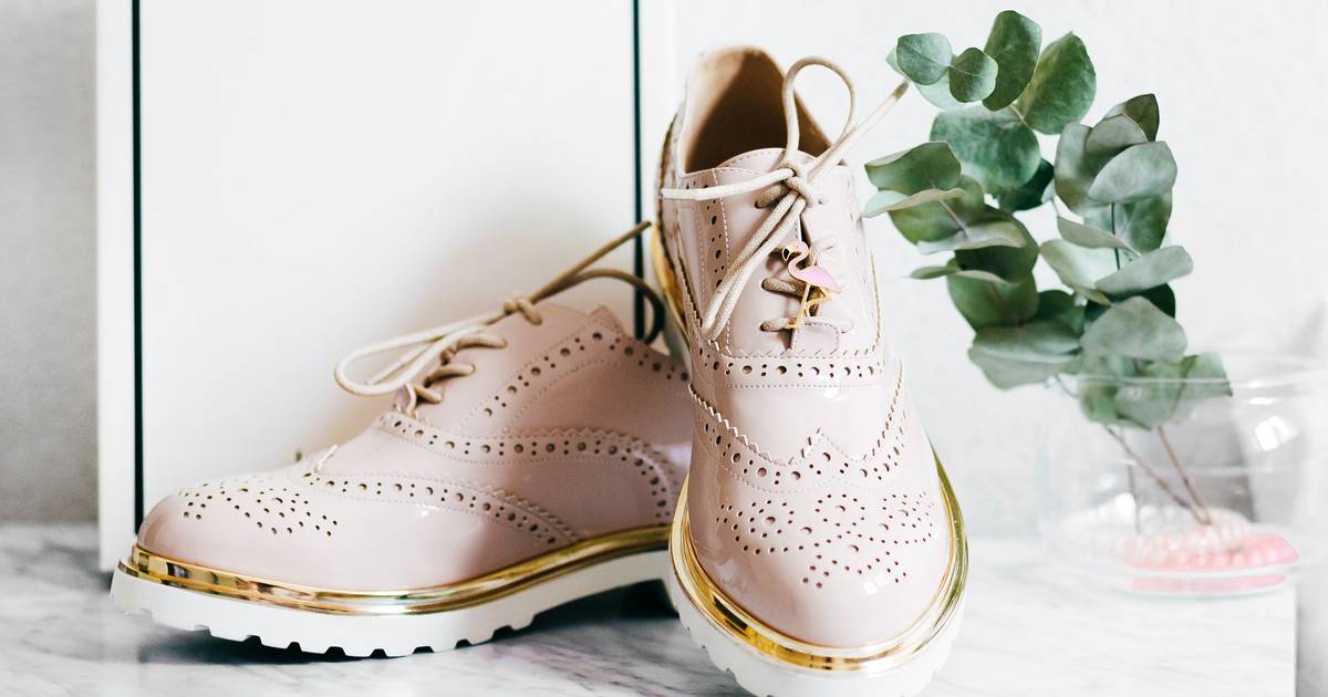 Rozmiar buta - jak dobrać właściwy? | Ofeminin