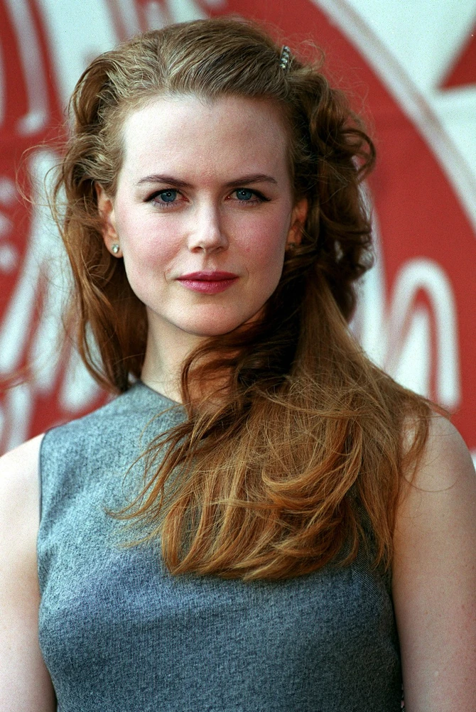 Nikol Kidman 1999. godine