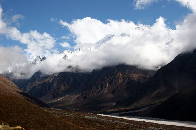 Galeria Nepal - trekking w Langtangu, obrazek 15