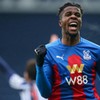 African players in Europe: Virus victim Zaha back with a bang