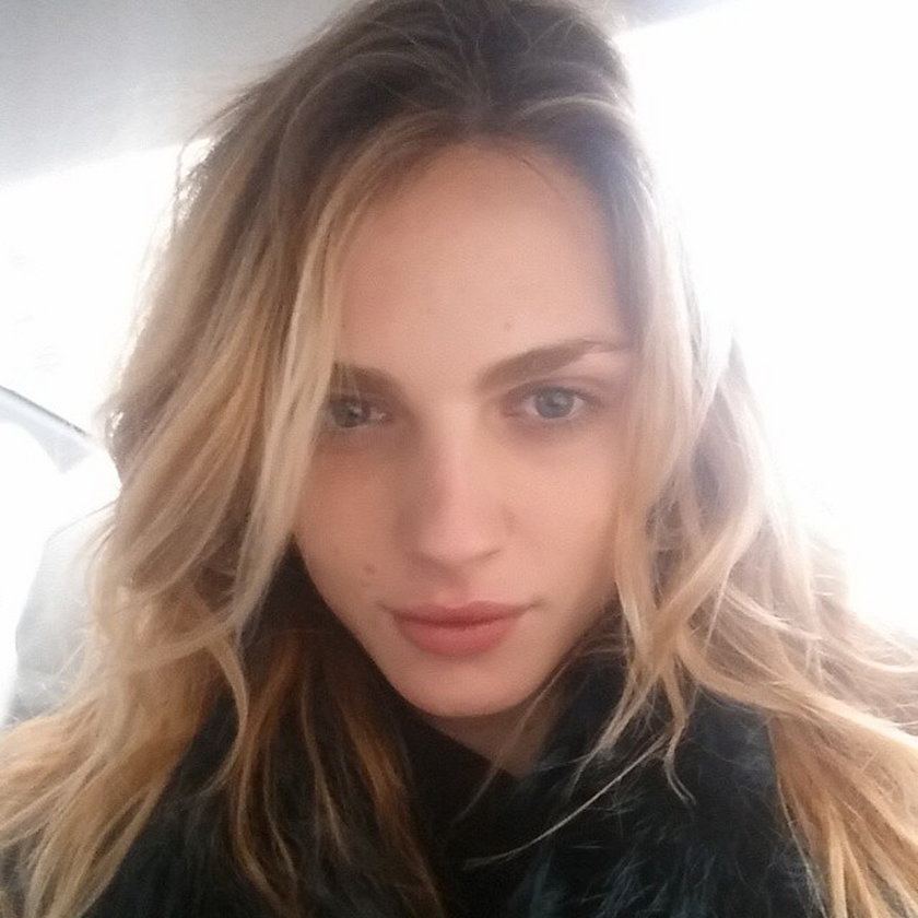 Andreja Pejic